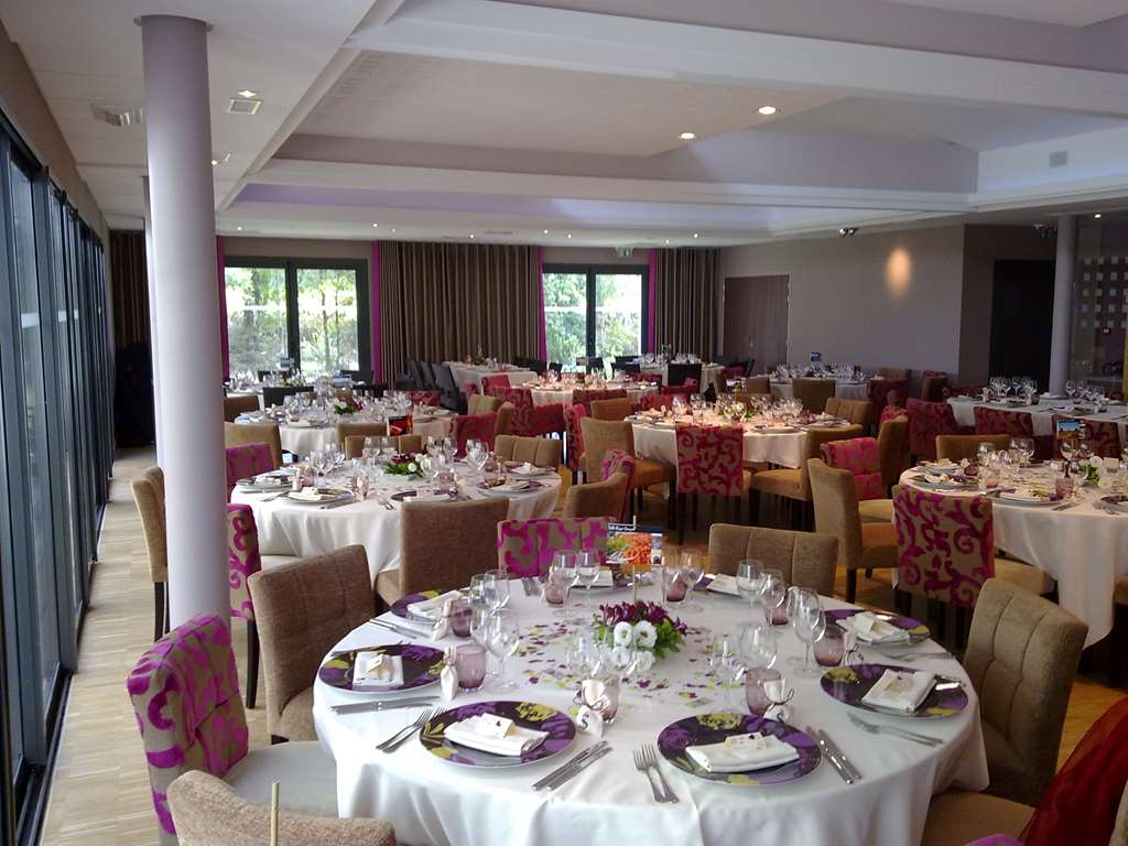 kyriad nantes sud bouaye aeroport