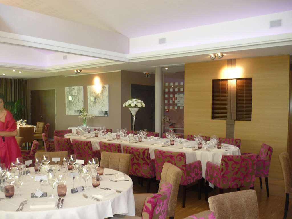 kyriad nantes sud bouaye aeroport