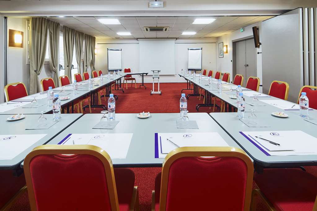 kyriad nantes sud bouaye aeroport