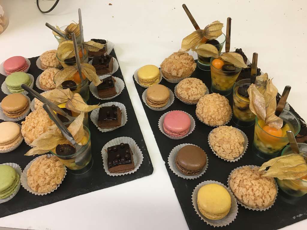 kyriad nantes sud bouaye aeroport