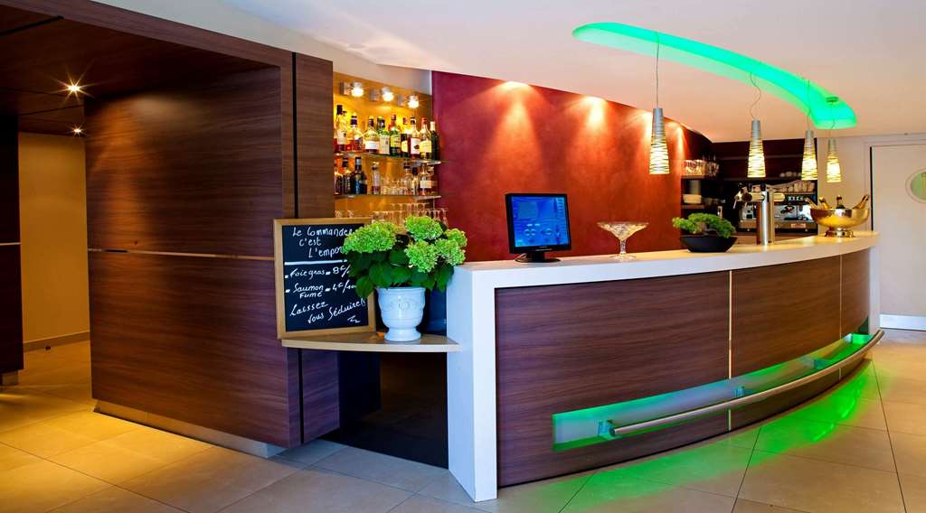 kyriad nantes sud bouaye aeroport