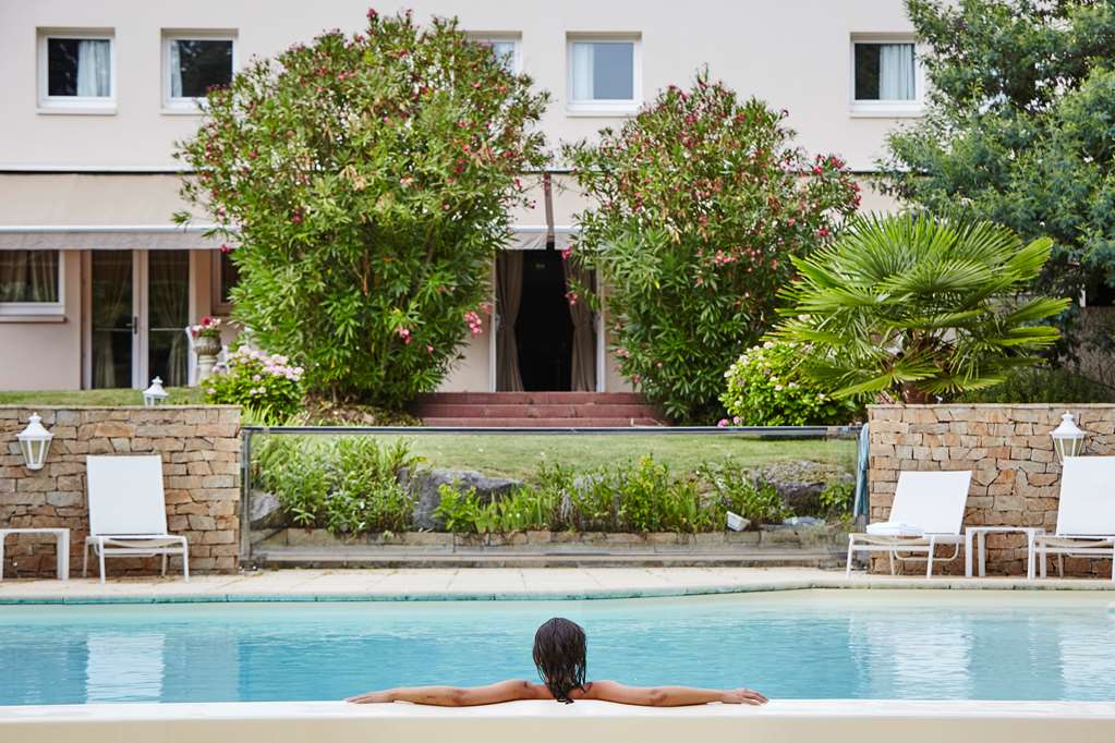 kyriad nantes sud bouaye aeroport