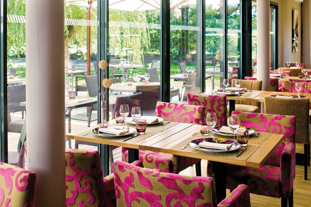 kyriad nantes sud bouaye aeroport