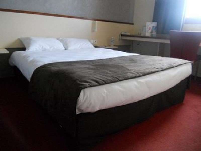 brit hotel au relais du vern