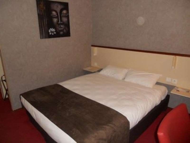 brit hotel au relais du vern