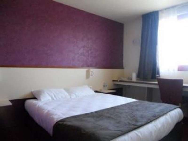 brit hotel au relais du vern