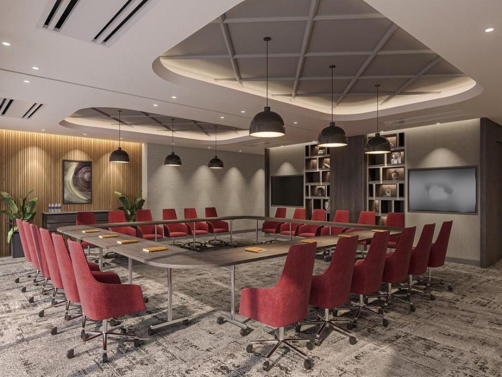 rhythm gurugram hotel and suites sohna road