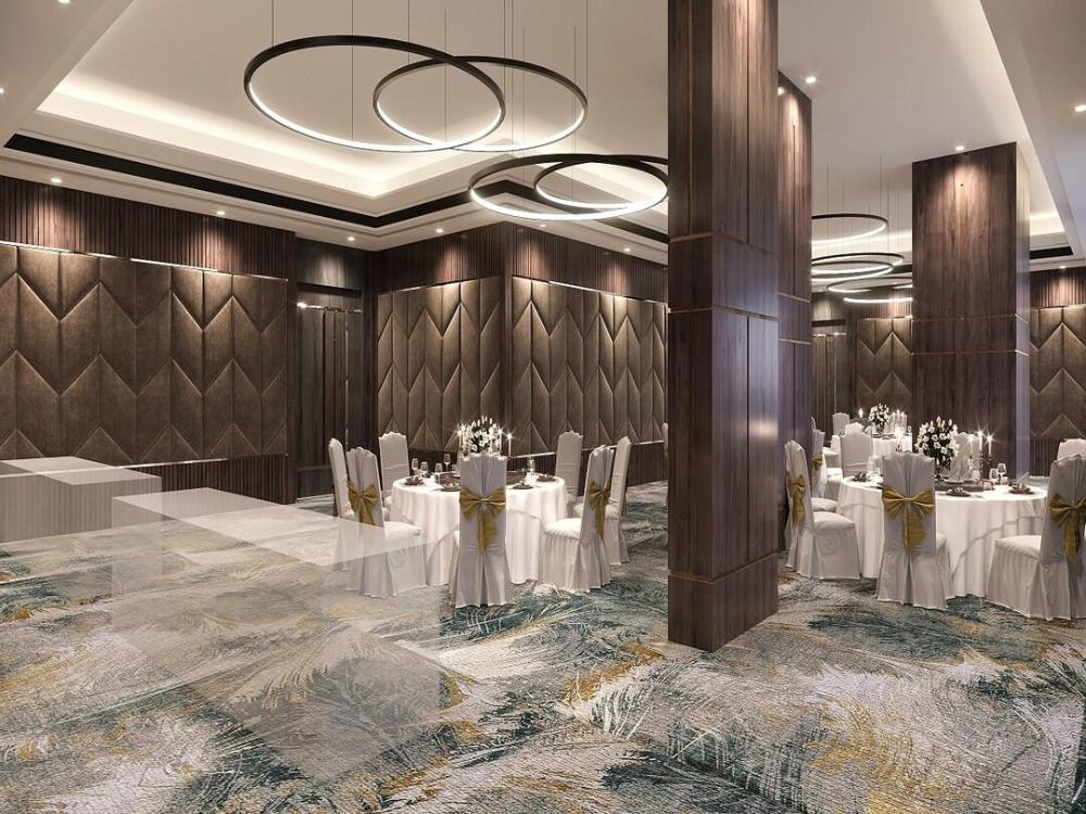 rhythm gurugram hotel and suites sohna road