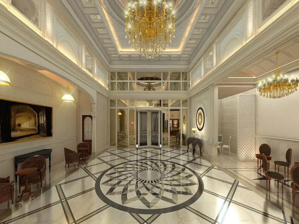 rhythm gurugram hotel and suites sohna road