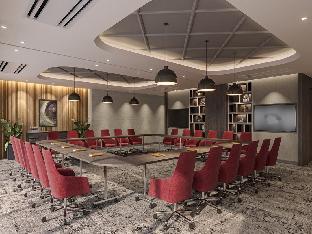 rhythm gurugram hotel and suites sohna road