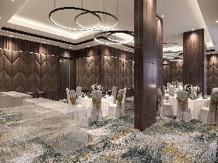 rhythm gurugram hotel and suites sohna road