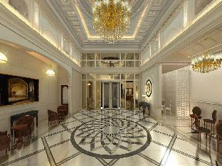 rhythm gurugram hotel and suites sohna road