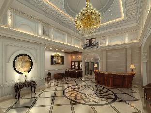 rhythm gurugram hotel and suites sohna road