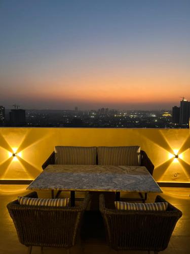 rhythm gurugram hotel and suites sohna road