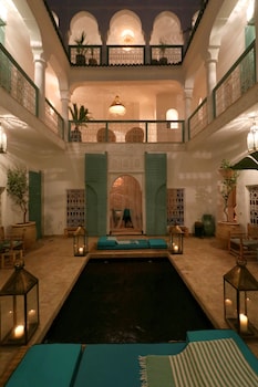 riad dar dar