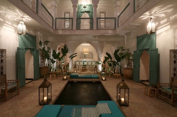 riad dar dar