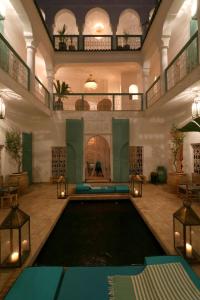 riad dar dar