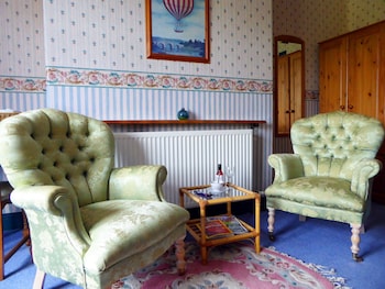 herrislea house hotel