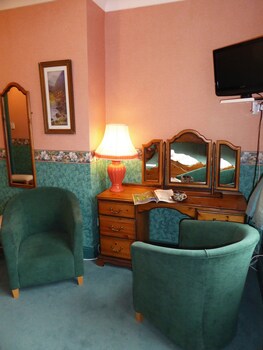 herrislea house hotel
