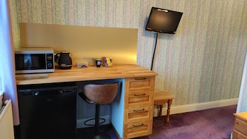 herrislea house hotel