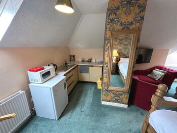 herrislea house hotel