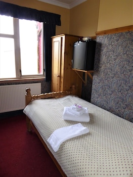 herrislea house hotel