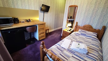 herrislea house hotel