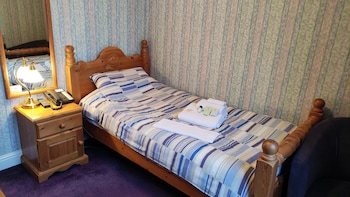 herrislea house hotel