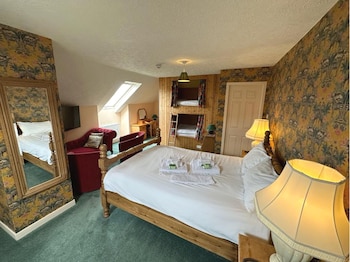 herrislea house hotel