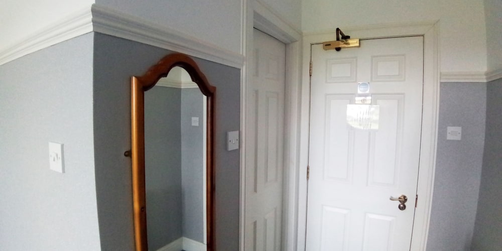 herrislea house hotel