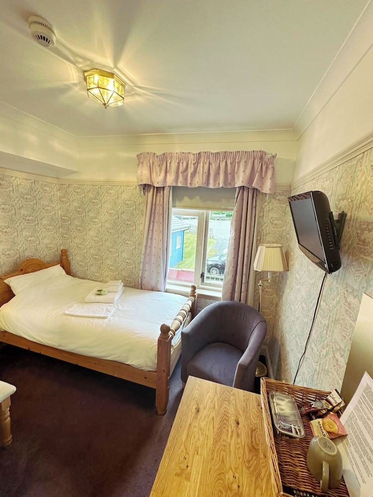 herrislea house hotel