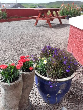 Herrislea House Hotel,Lerwick>>Gott,4 star