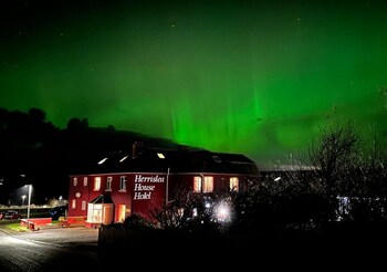 Herrislea House Hotel,Lerwick>>Gott,4 star
