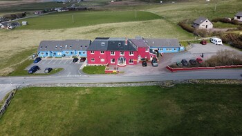 Herrislea House Hotel,Lerwick>>Gott,4 star