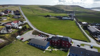 Herrislea House Hotel,Lerwick>>Gott,4 star
