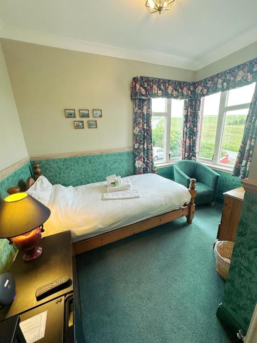 herrislea house hotel