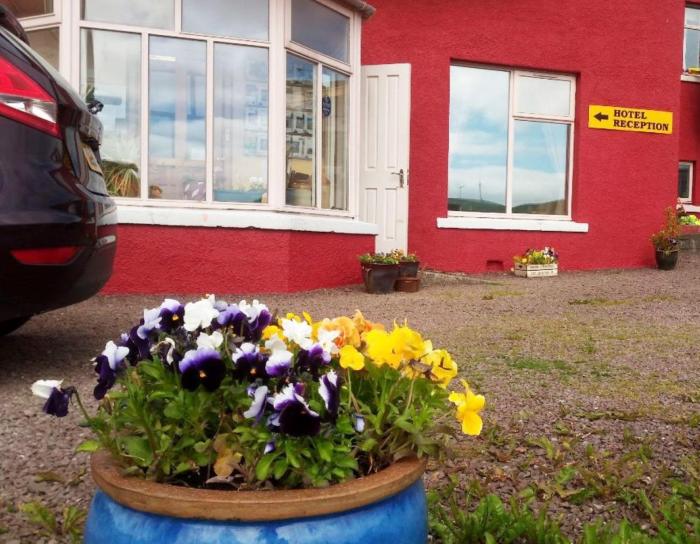 herrislea house hotel