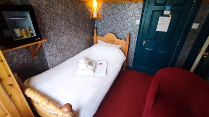 herrislea house hotel