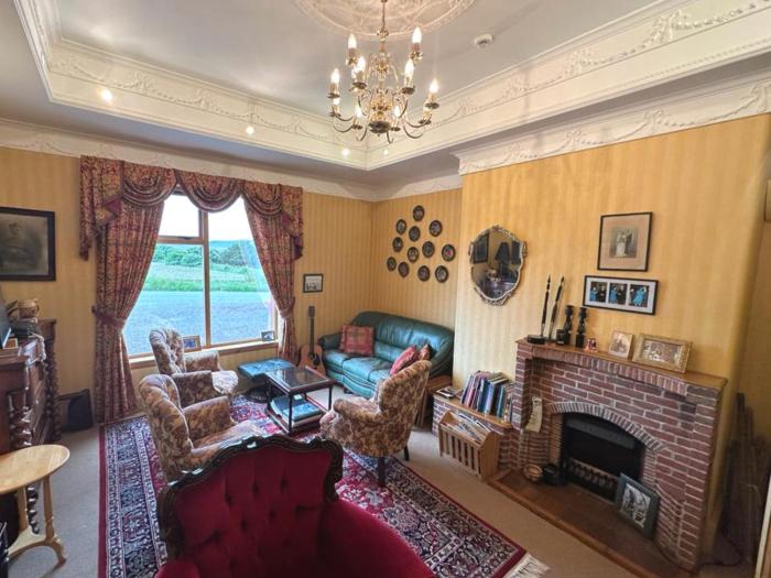 herrislea house hotel