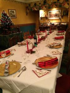 herrislea house hotel