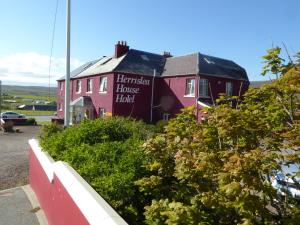 herrislea house hotel