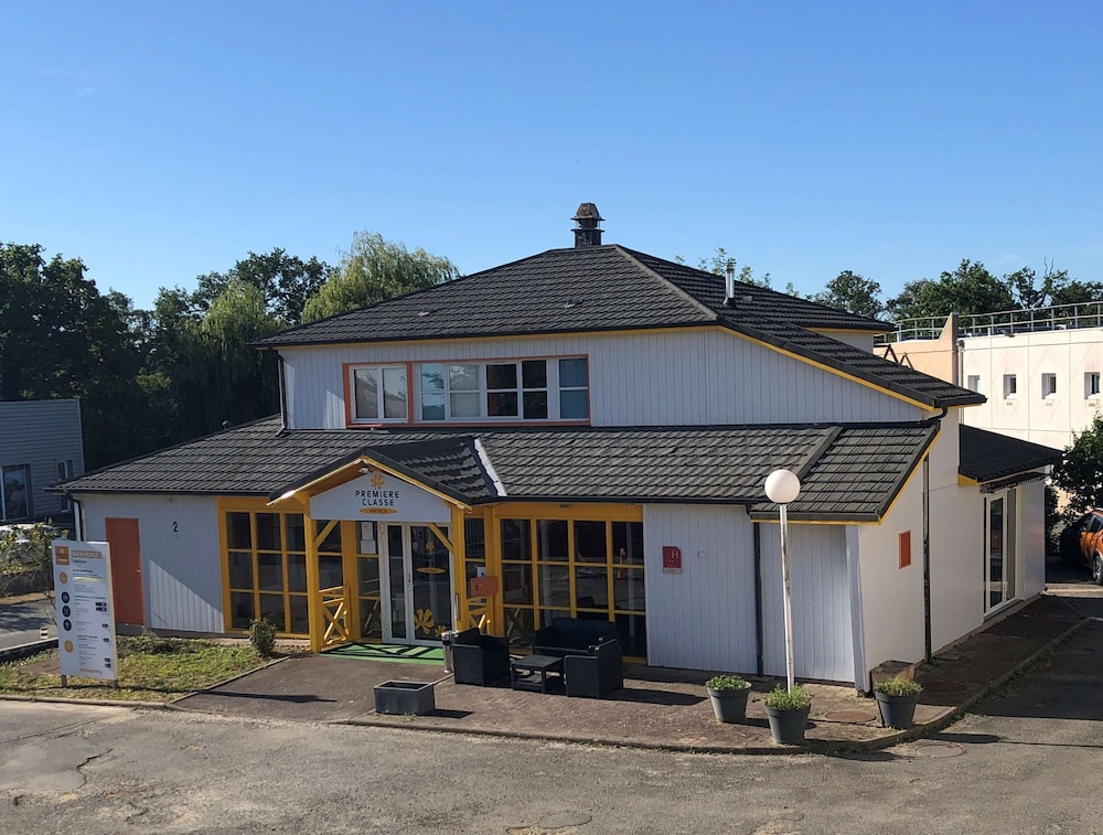 premiere classe rennes ouest le rheu