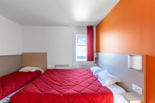 premiere classe rennes ouest le rheu