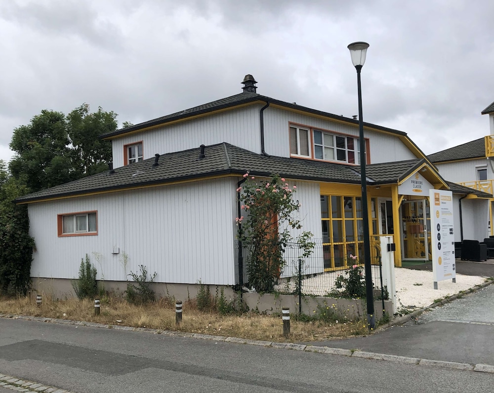 premiere classe rennes ouest le rheu