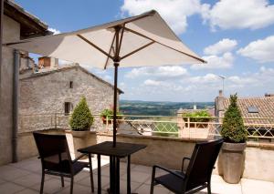 castelnau de montmiral