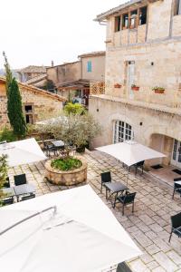 castelnau de montmiral