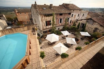 castelnau de montmiral