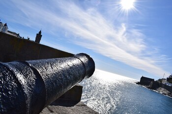 Harbour Inn,Germoe>>Cornwall,4 star