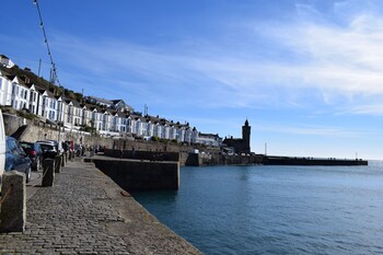 Harbour Inn,Germoe>>Cornwall,4 star