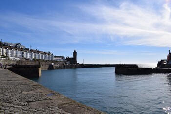 Harbour Inn,Germoe>>Cornwall,4 star